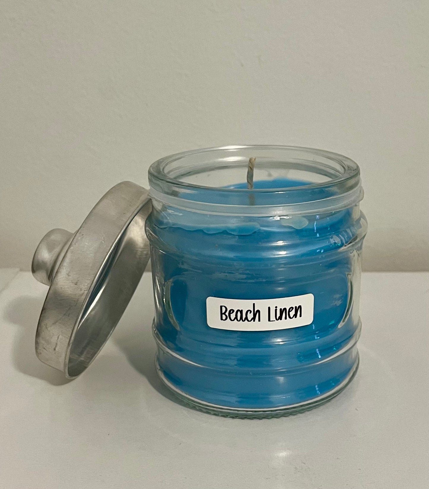 Beach Linen - 10 oz Candle