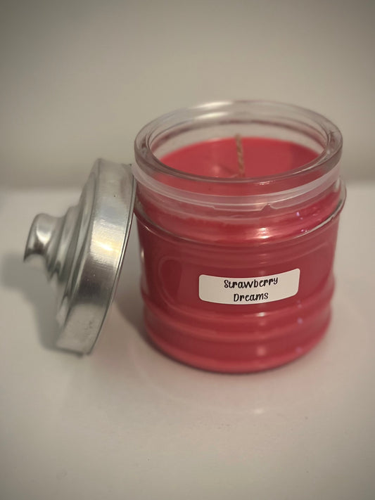 Strawberry Dreams - 10oz Candle