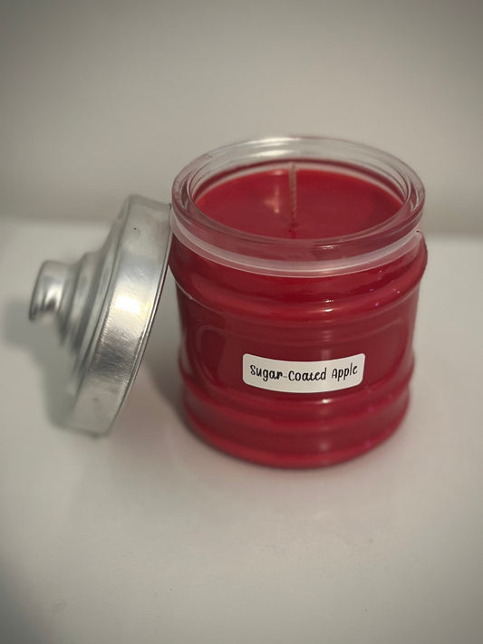 Sugar Coated Apple - 10oz Candle